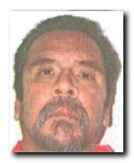 Offender Robert Delgado