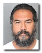 Offender Robert Escalante