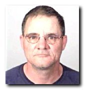 Offender Robert Fitzpatrick Cusick