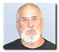 Offender Robert Jeffrey Esslinger