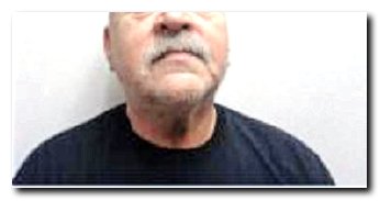 Offender Robert Jimmy Dykeman