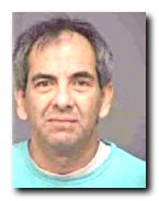 Offender Robert Mark Escalante