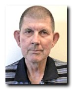 Offender Robert William Evans