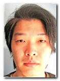 Offender Samuel Jinoo Song