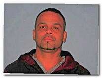 Offender Samuel Pagan Jr