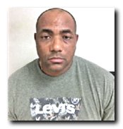 Offender Steven Charles Joseph