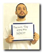 Offender Troy James Plaisance