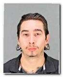 Offender Zachary Perfecto Bernal