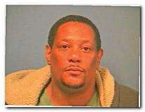 Offender Aaron Phillip Hall