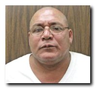 Offender Alfredo Mendez Garcia