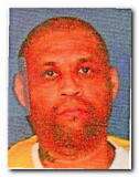 Offender Allen Rudolph Cuffee