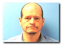 Offender Apolonio Perez III