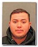 Offender Castaneda Kevin Gonzalez