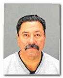 Offender Clifford James Muniz