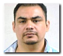 Offender David Diaz