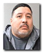 Offender David Hernandez Perez