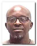 Offender Earl Calvin Cooley