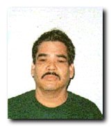 Offender Eligio Garcia Luna