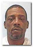 Offender Eric Lamar Silas