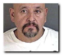 Offender Gabriel Capetillo Junior