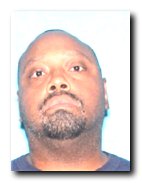 Offender Gregory L Johnson