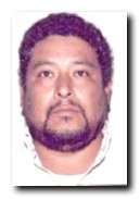 Offender Hilario Mejia Lira