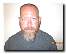 Offender Jason Forrest Johnson