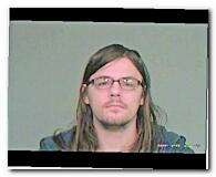 Offender Jeremy Robbins