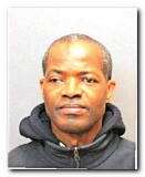 Offender Jermyn Graham