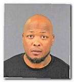 Offender Jevon Ray Davis