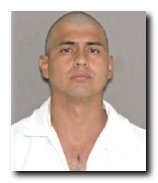 Offender Joe Frank Ramos