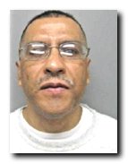 Offender John Rodriguez