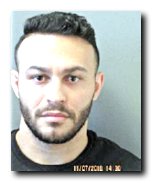 Offender Kyle Nunez-moccio