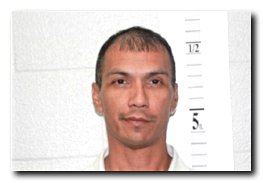 Offender Mark Anthony Garcia