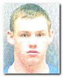 Offender Matthew Edrick Hutchins