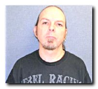 Offender Michael Daren Smith