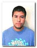 Offender Mitchell G Barela