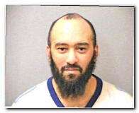 Offender Nicholas George Redding