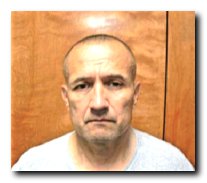 Offender Nolberto Reyes Jr