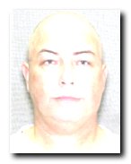 Offender Richard Alan Burnett