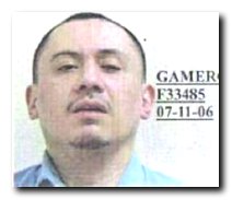 Offender Robert A Gamero