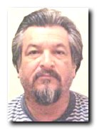 Offender Robert Arevalo Garcia