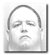 Offender Robert Daniel Gore