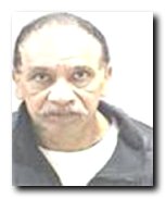 Offender Robert Davila Gonzales