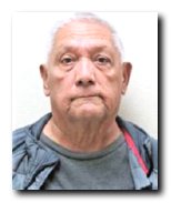 Offender Robert Eusebio Gonzalez