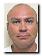 Offender Robert Flores Jr