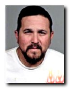 Offender Robert Frank Garza