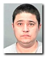 Offender Robert Gabriel Gonzalez