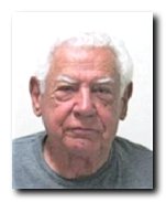 Offender Robert Gene Folino