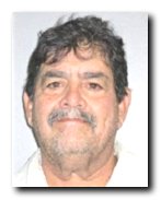 Offender Robert Gonzales